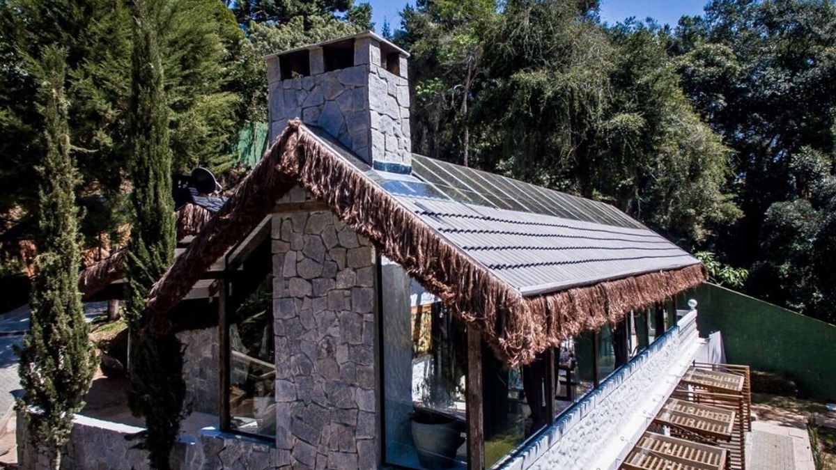 Vila Natal House | Villa das Araucárias