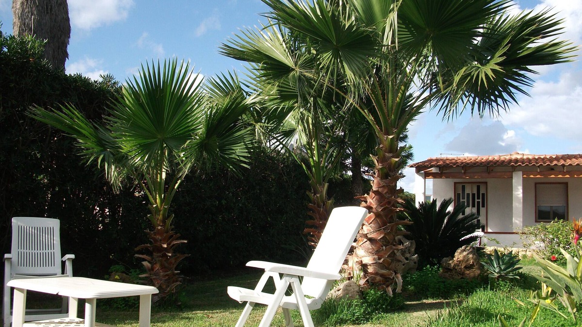 San Lorenzo Villa | Villa Davima Marzamemi - San Lorenzo