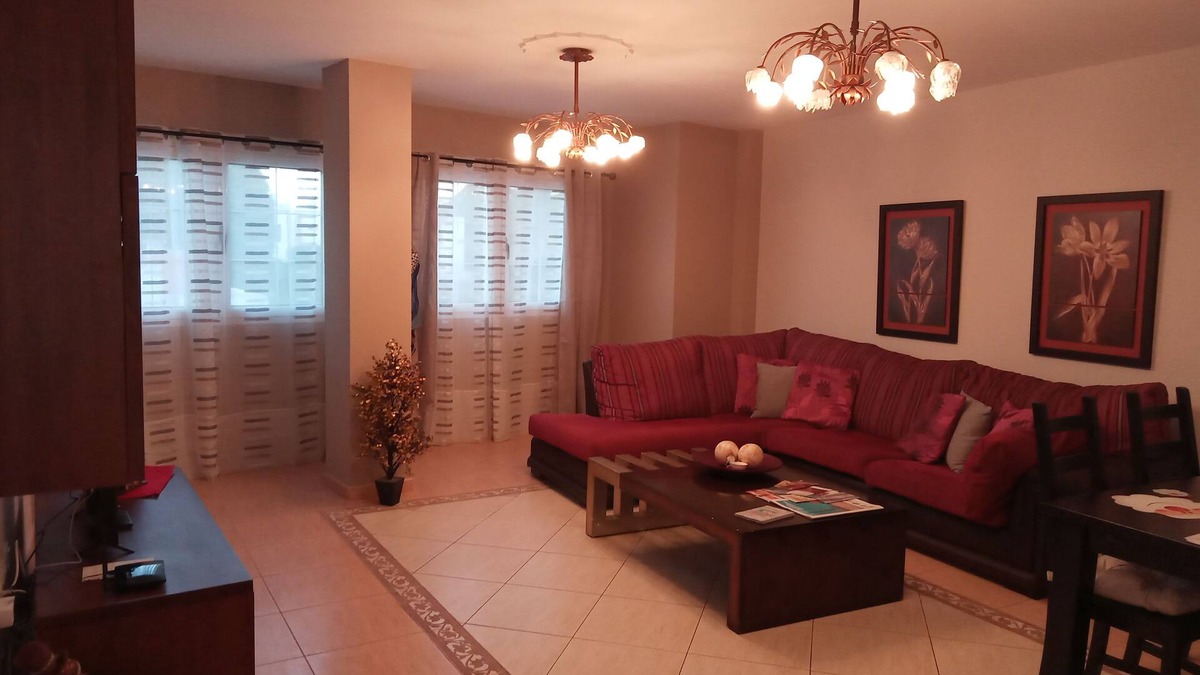 Aguimes House | Villa de Aguimes 1, new housing of 130 square meters in Agüimes