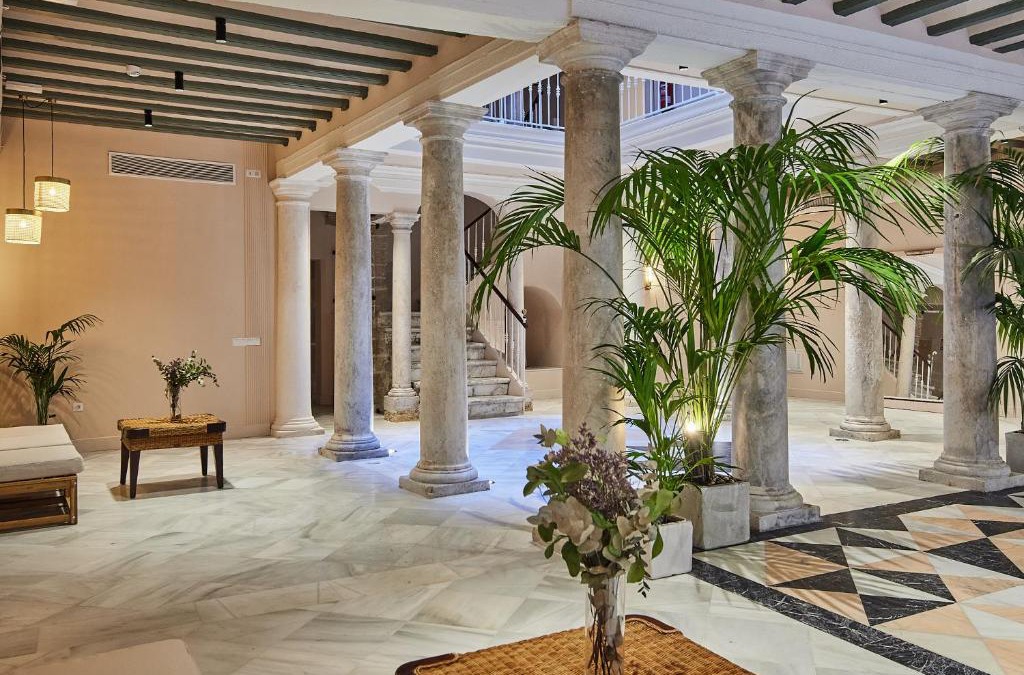 Old Town Apartment | Villa de Andas