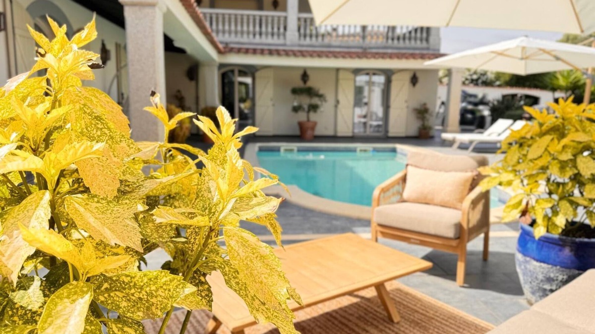 Peri Villa | Villa de Charme Avec Piscine, Parfaite Pour des Vacances Estivales Inoubliables