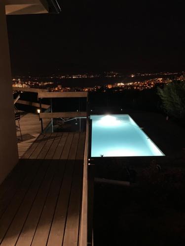 Ajaccio Villa | Villa de charme à Ajaccio