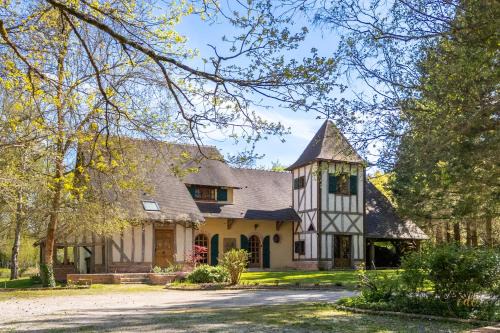 Coullons Villa | villa de charme Calme et campagne Caution obligatoire swikly