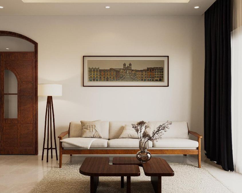 Nhat Tan Apartment | Villa de Charme et Poétique