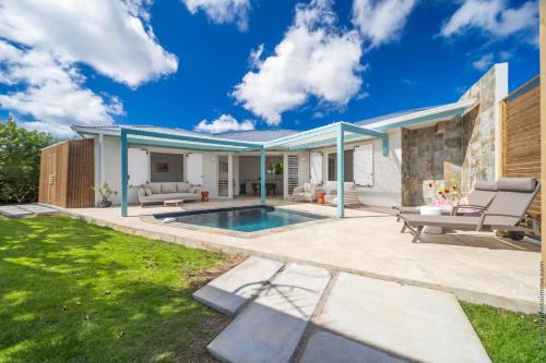 Sainte-Luce Villa | Villa de Charme Piscine Plage à 5 min