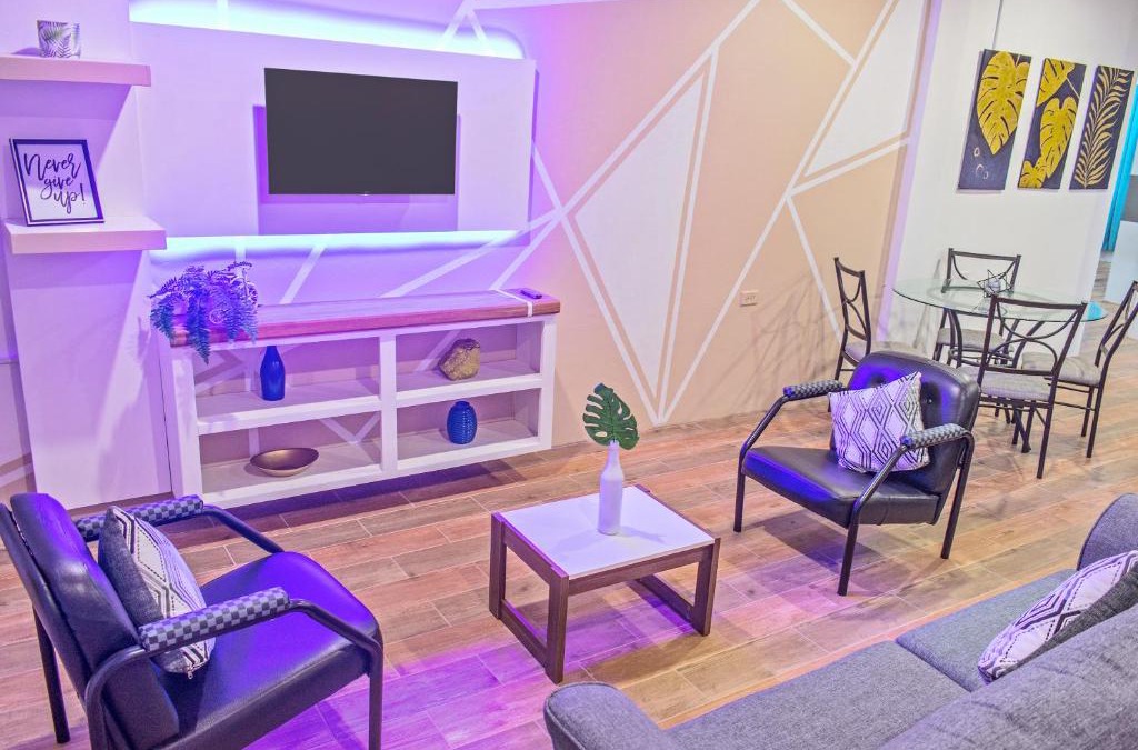 Scarborough Apartment | Villa De Cruz - Executive Suite