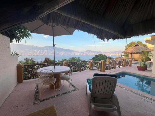 Caleta Apartment | Villa de descanso
