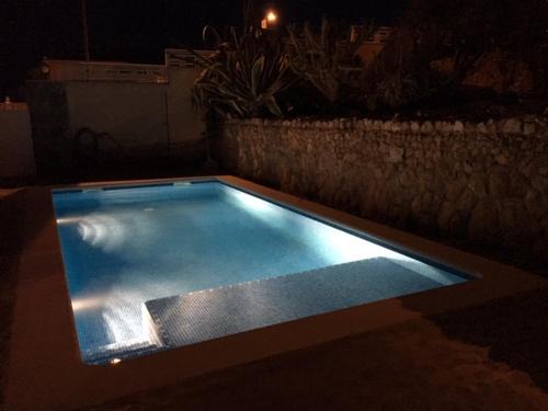 Creixell Villa | villa de la luz