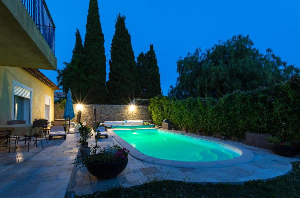 Bandol Apartment | Villa de la Terre Blanche