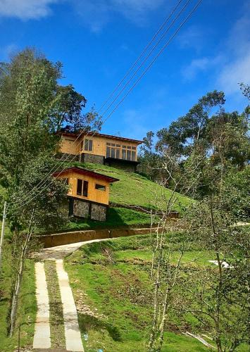 San Juan de Pasto Ski Chalet | Villa De Los Sueños