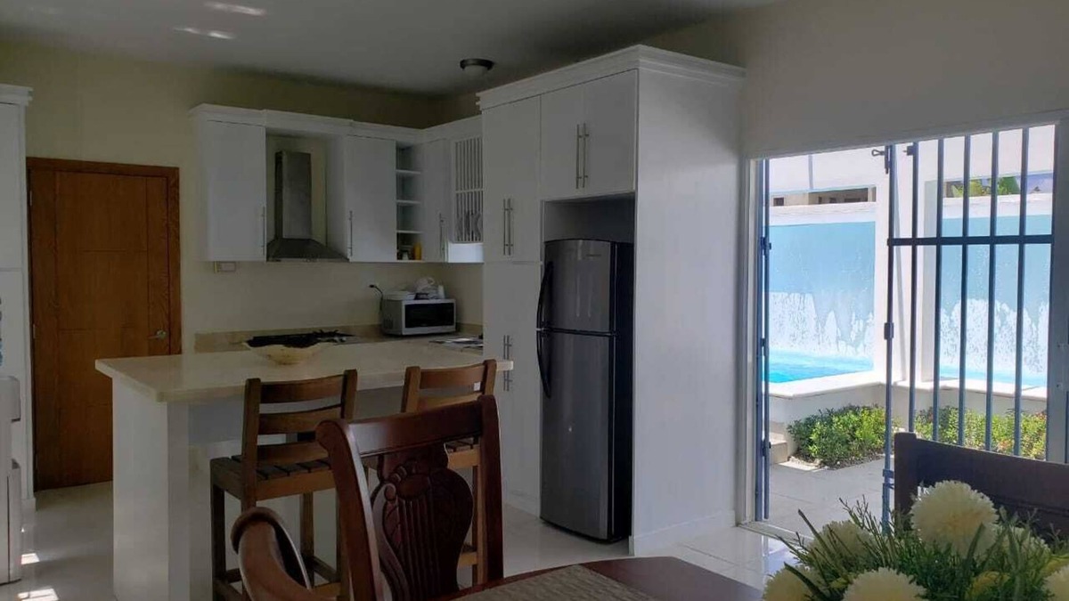 Cabrera Villa | Villa de Lujo en Alquilar