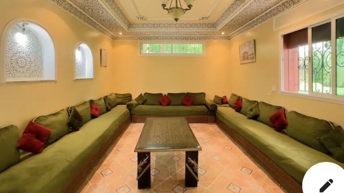 M'diq Resort | Villa de lux a Sania Torres Tamuda bay Mdiq