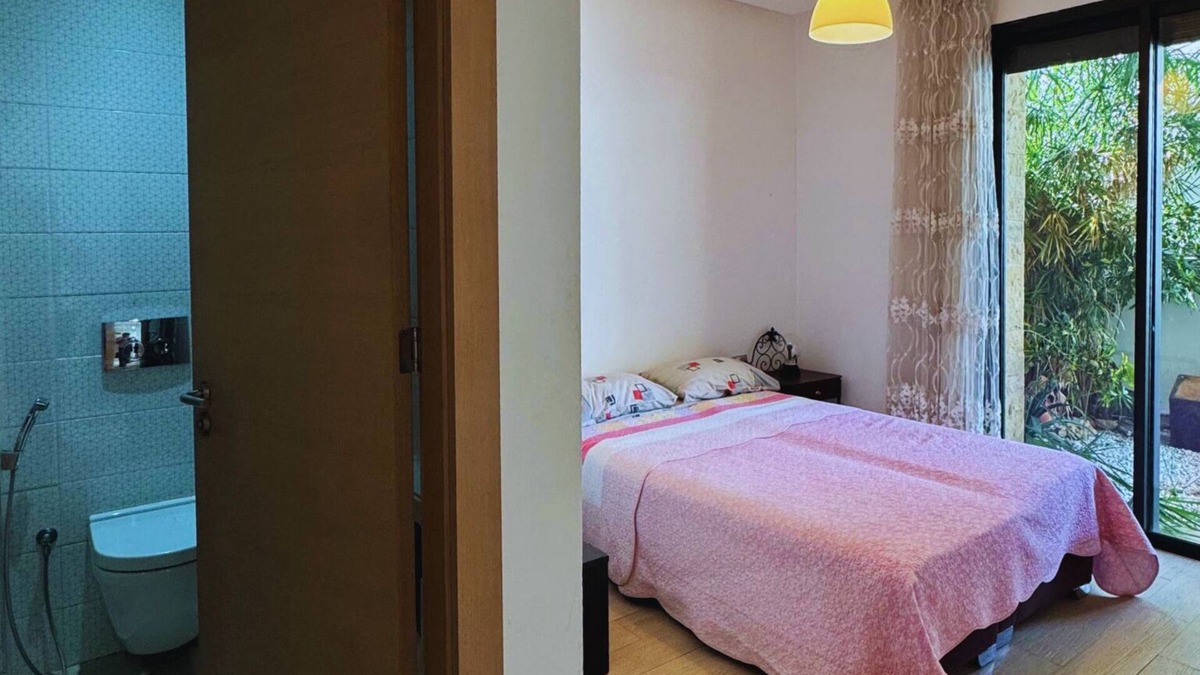 Sidi Bouqnadel Villa | Villa de Luxe avec Piscine près de la Plage