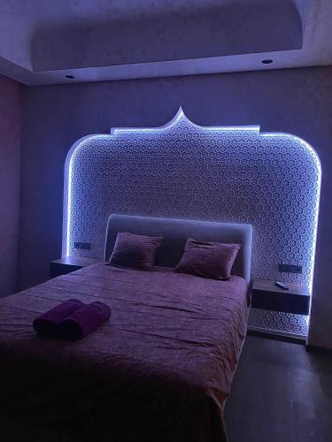 Agdal Villa | villa de luxe avec piscine privée