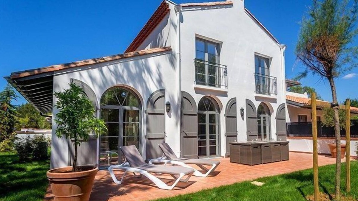 Biarritz Villa | Villa de luxe | Près des plages | Quartier Milady
