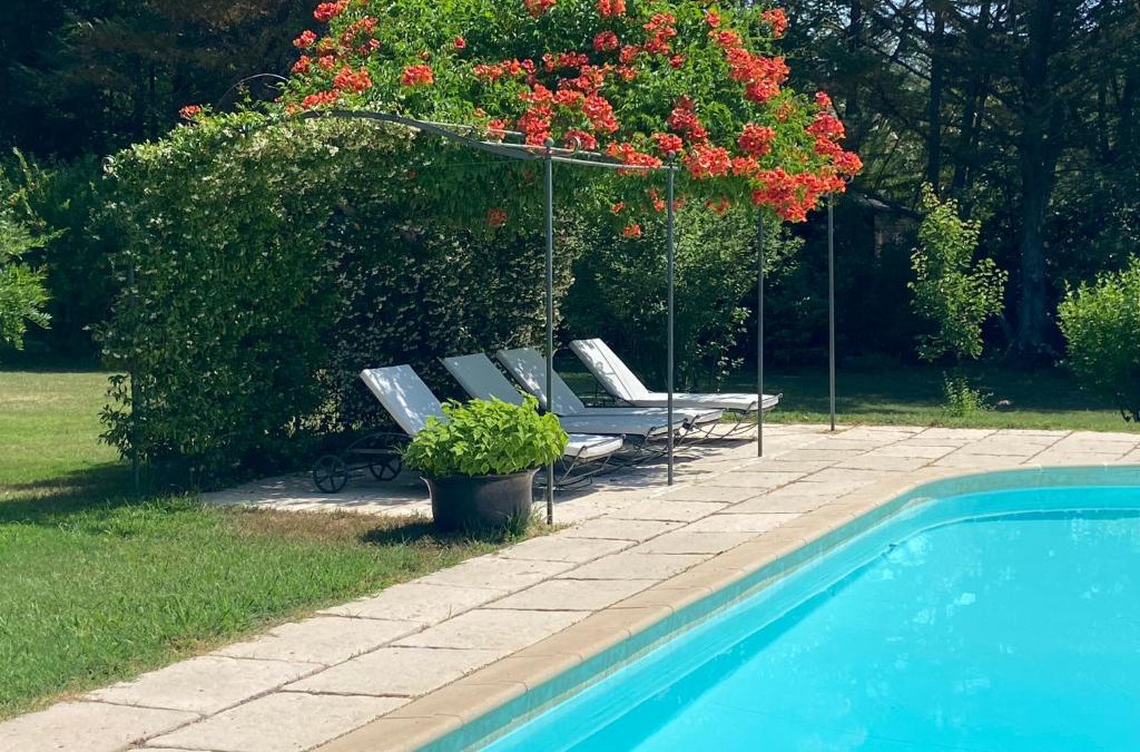Valbonne Bed & Breakfast | Villa de Miha