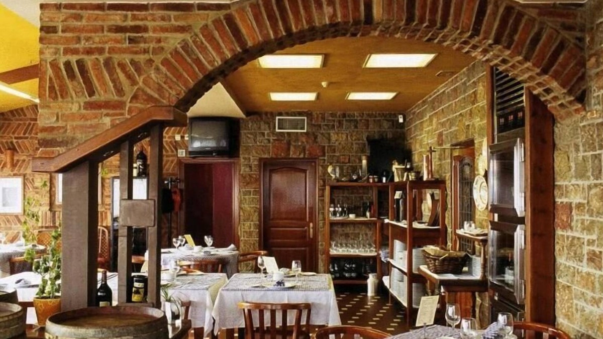 Nava Hotel | Villa de Nava
