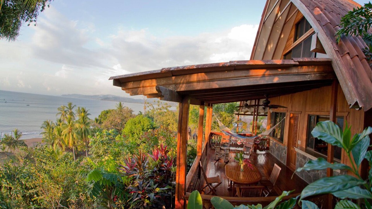 Drake Bay House | Villa de Osa - Ocean Front Home in Beautiful Drake Bay, Costa Rica