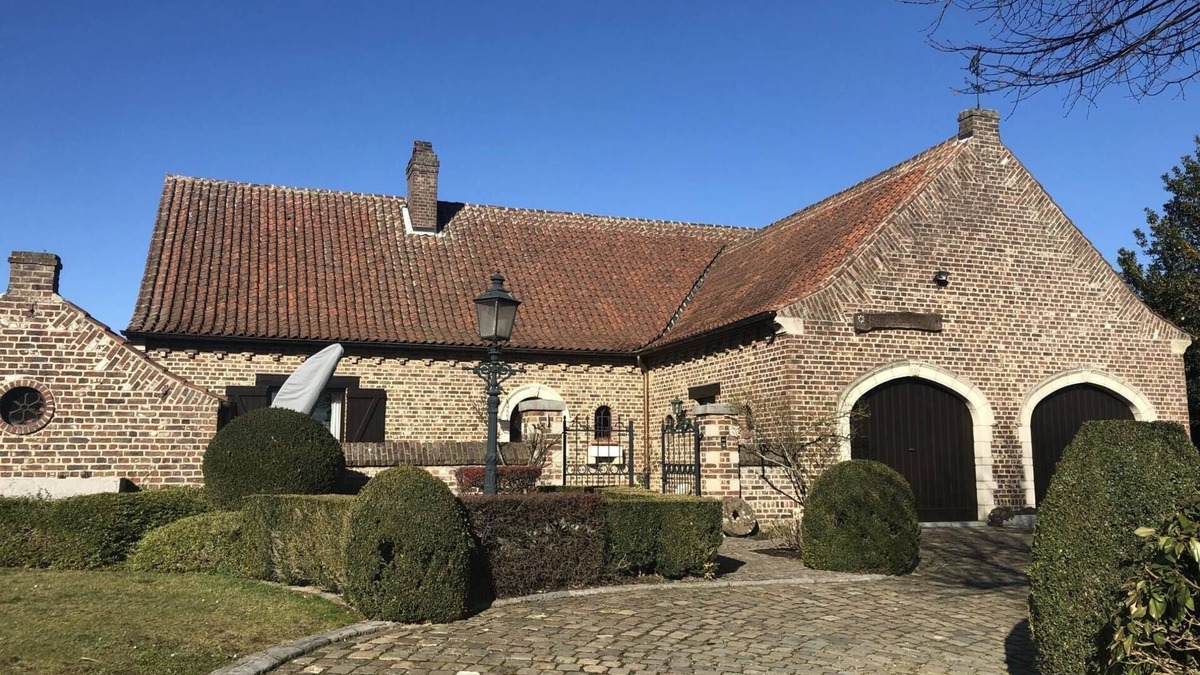 Martenslinde Villa | Villa de Poothoeve with Sauna and beautiful garden