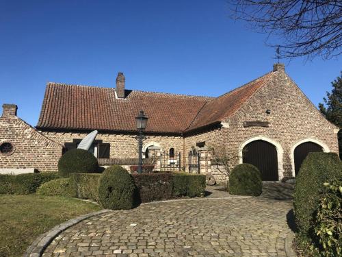Martenslinde Villa | Villa de Poothoeve with Sauna and beautiful garden