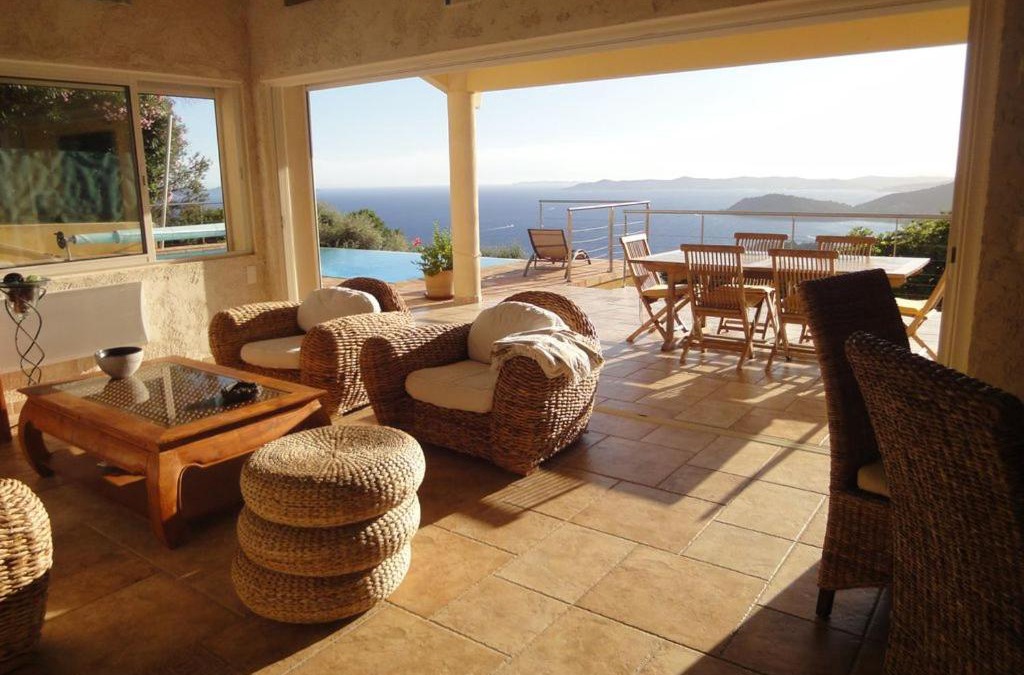 Le Rayol Villa | Villa de rêve à Rayol-Canadel-sur-Mer