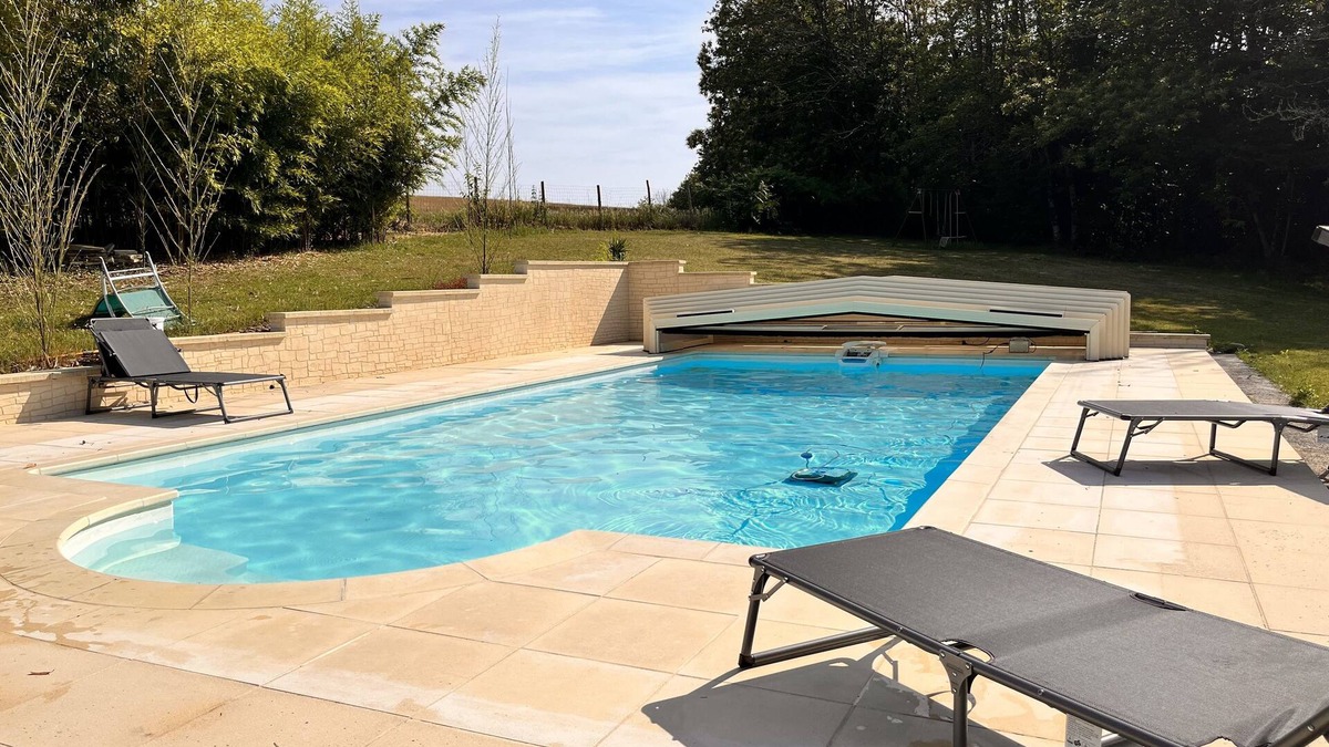 Beynac-et-Cazenac Villa | Villa de Rêves Vallée Dans la Vallée des Châteaux