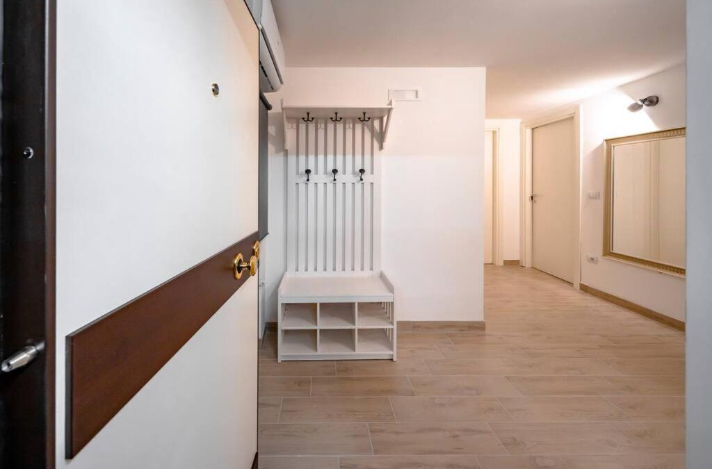 Pescara Apartment | Villa de Riseis B&B