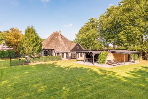 Schoorl House | Villa De Stolp