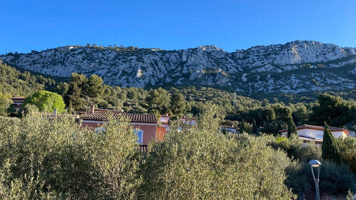 La Valette-du-Var Villa | Villa de Vacances Avec Piscine, au Pied des Collines et à 10 Minutes de la mer