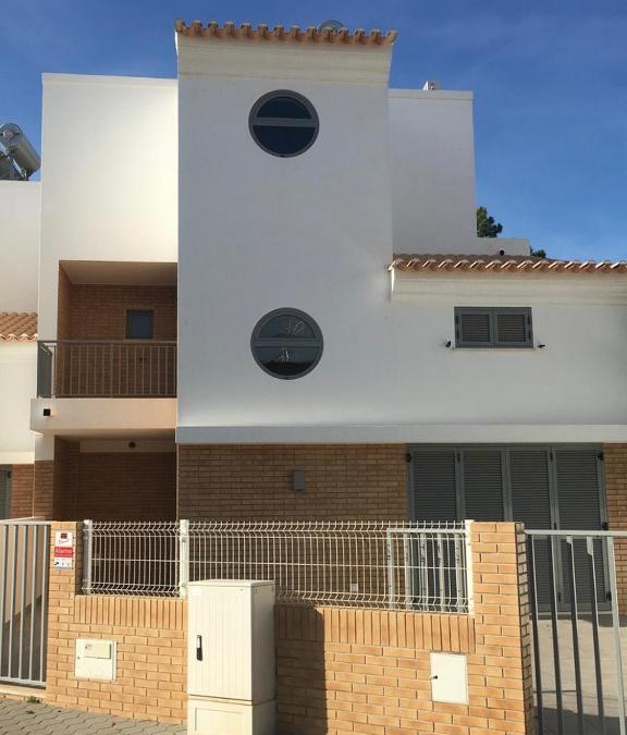 Retur House | Villa de vacances 3 chambres et 6 couchages max. à proximité de mer à Praia Verde Algarve