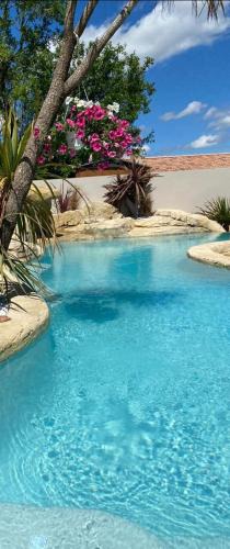 Le Teil Villa | Villa de vacances