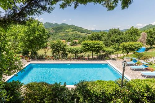 Piobbico House | Villa degli Artisti