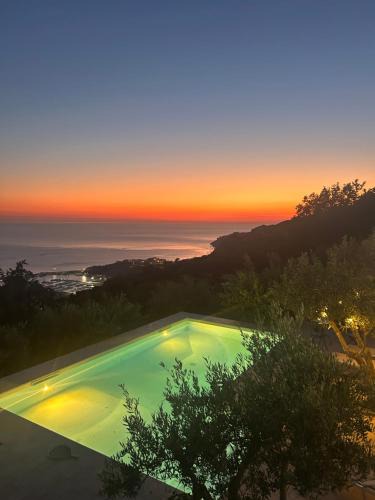 Cetraro House | Villa degli ulivi