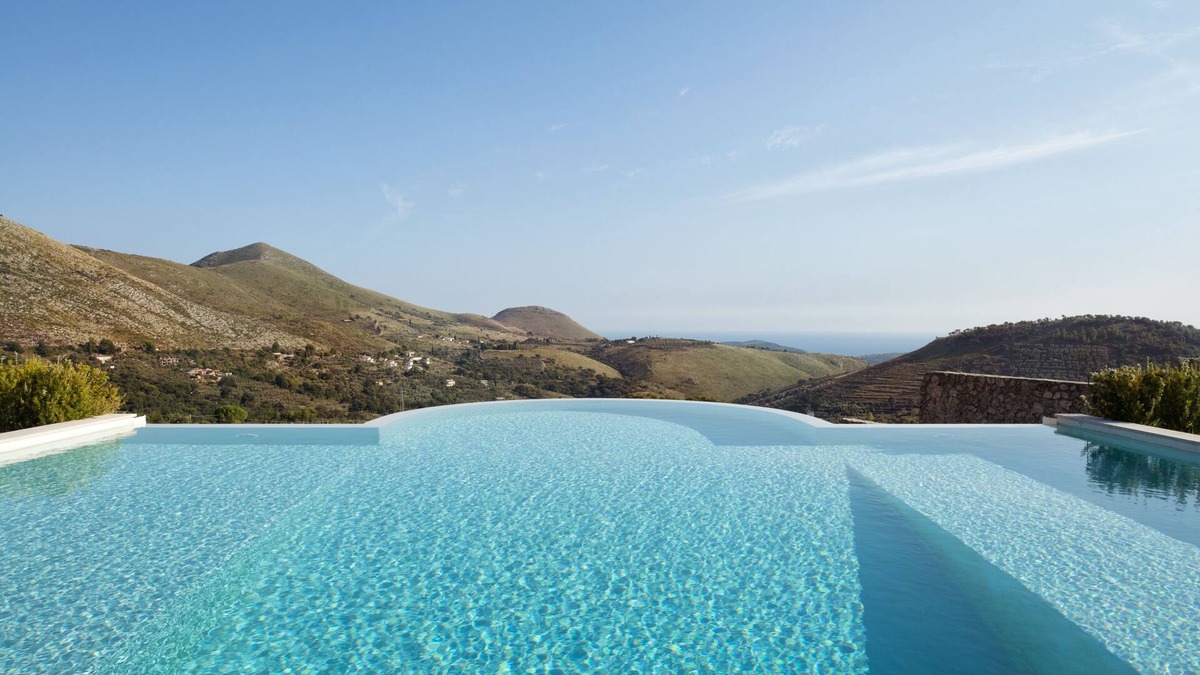 Itri Bed & Breakfast | Villa degli Ulivi