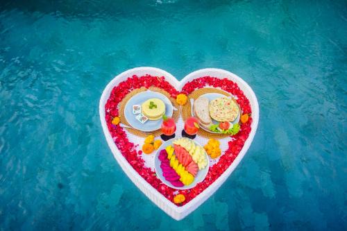 Penestanan Villa | Villa Dego - Serenity with Private Pool