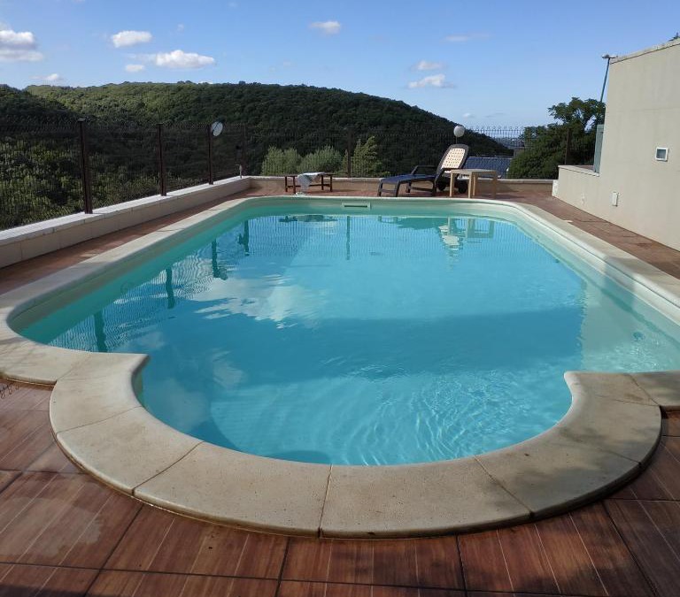 Gorgofreddo House | Villa dei Colori