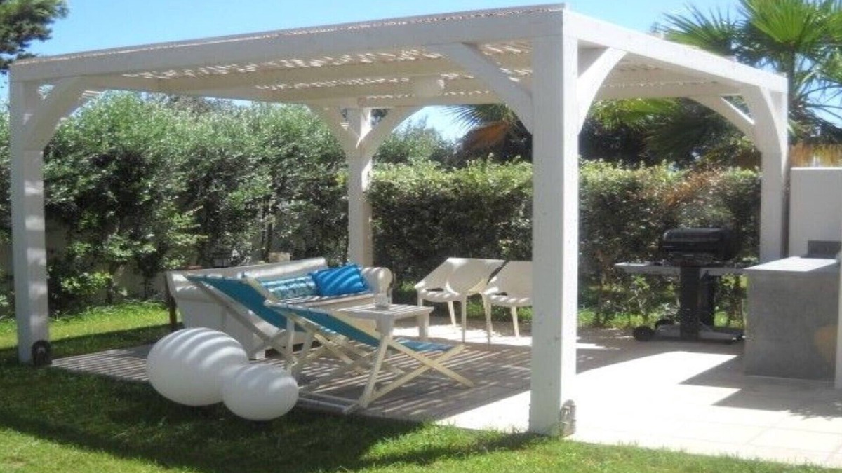 Favignana House | VILLA DEI COLORI - VILLA AZZURRA