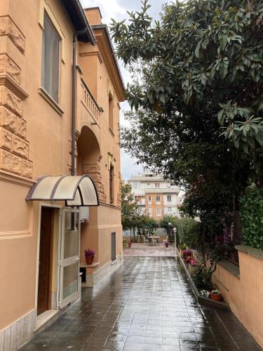 Gianicolense House | Villa dei fiori