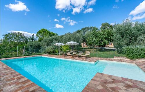 Petriolo House | Villa Dei Girasoli