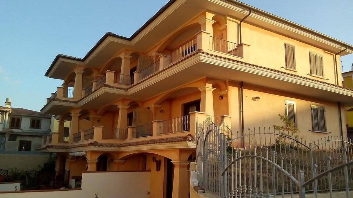 Lu Bagnu Apartment | VILLA DEI SERRA ground floor SPECIAL PRICE SEPTEMBER