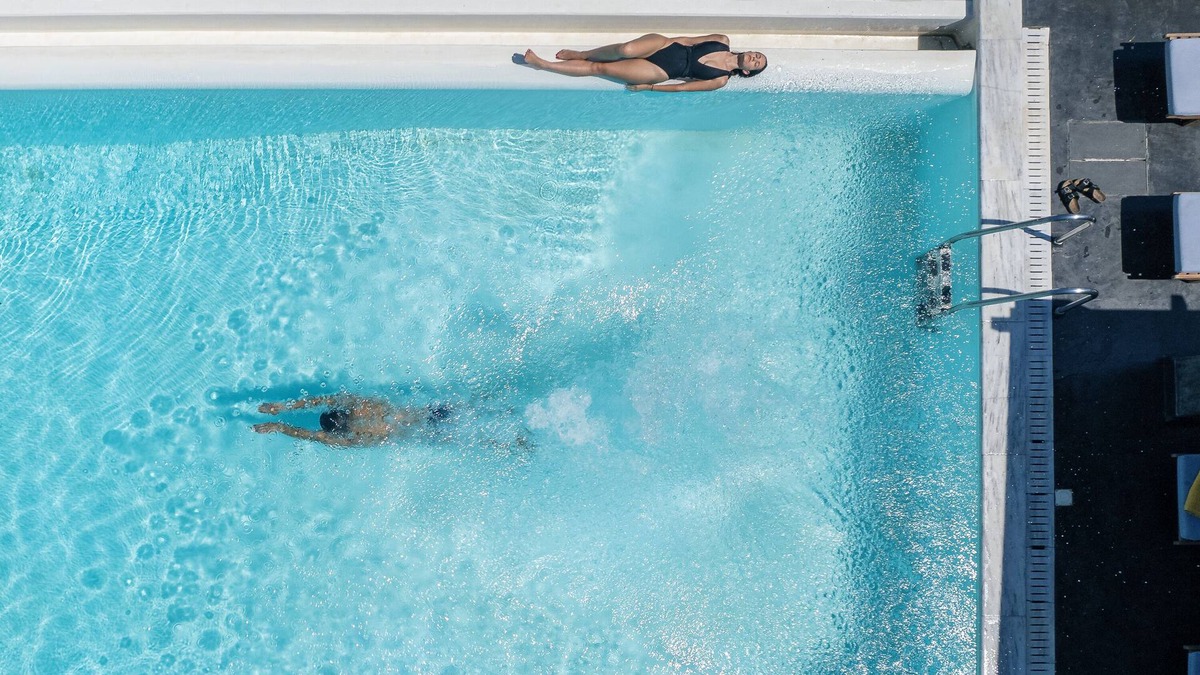 Agia Pelagia Villa | Villa Dei Sogni, for the Design Lovers