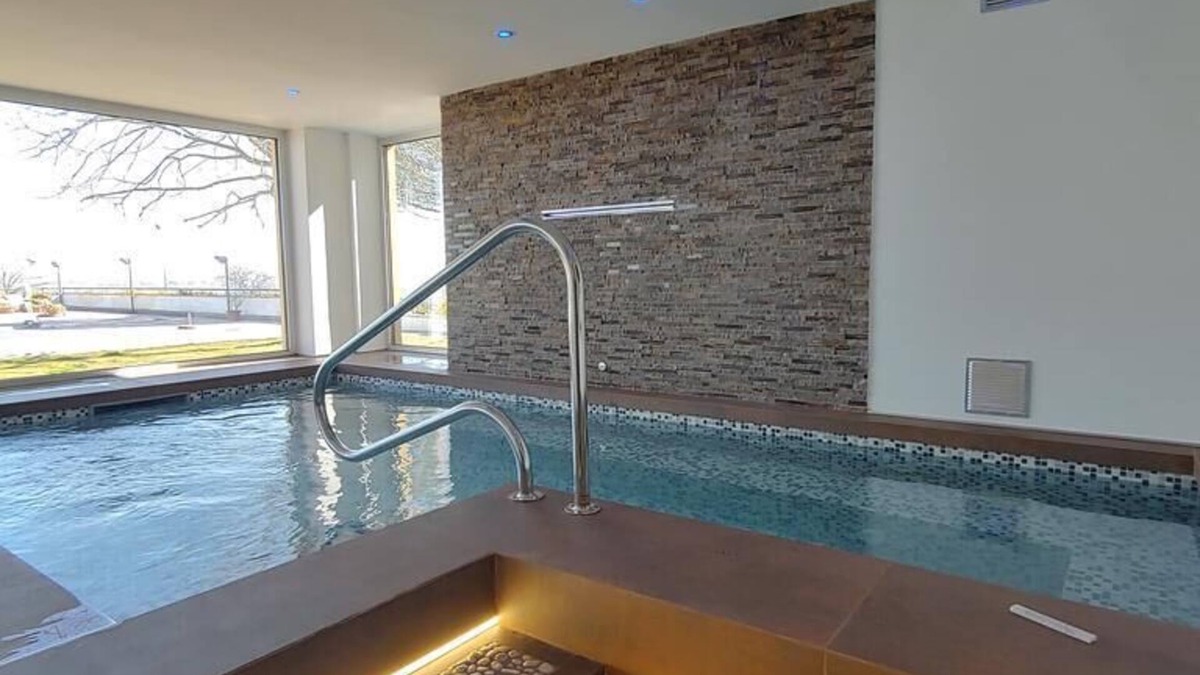 Pietrelcina Bed & Breakfast | Villa dei Tigli Resort & SPA