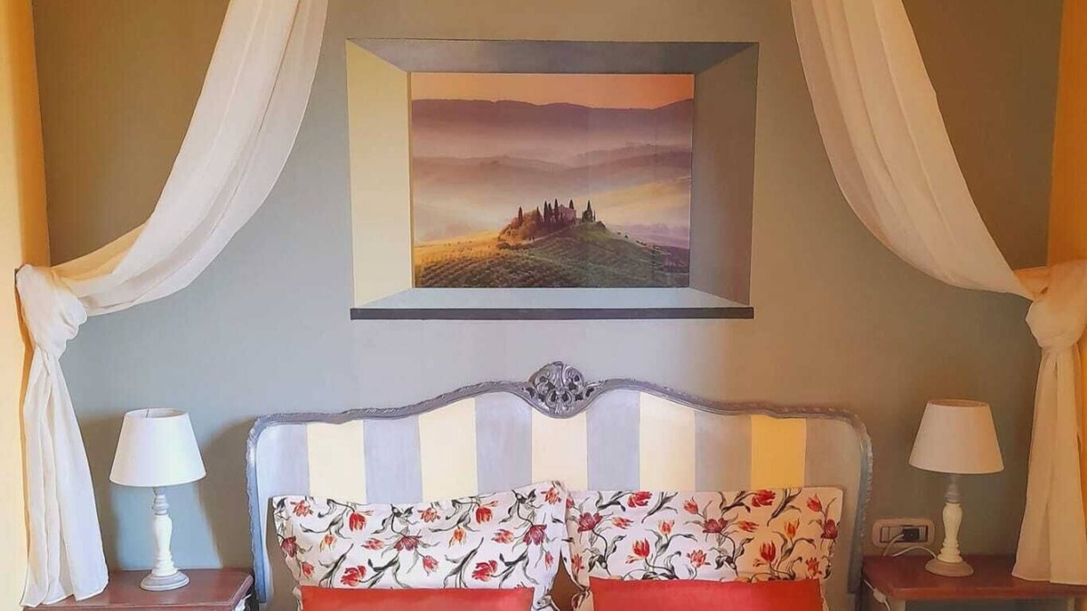 Morosolo Apartment | Villa dei Tramonti