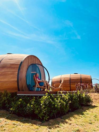 Pardinho Cabin | Villa Dejota