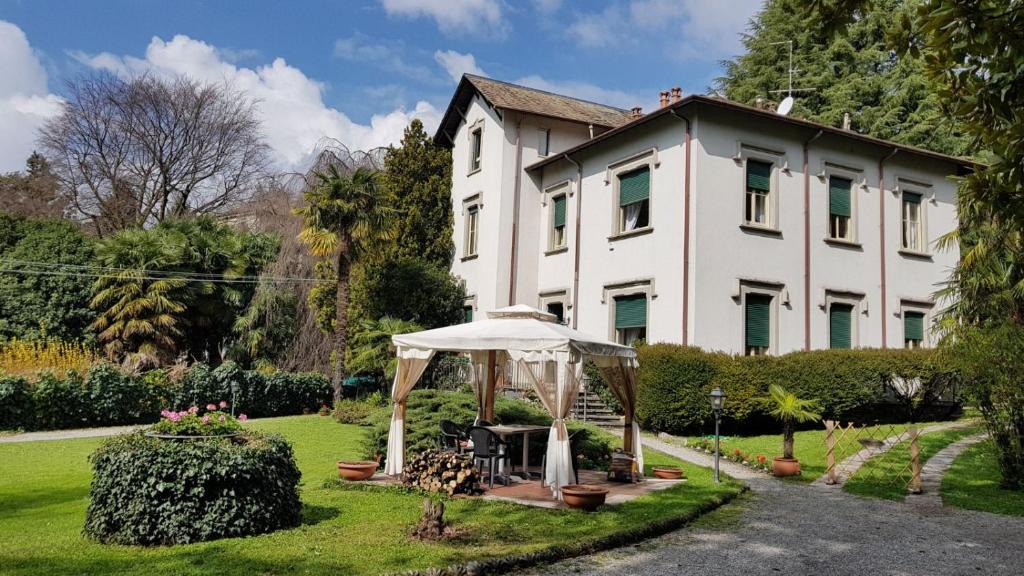Lecco House | Villa del Cigno