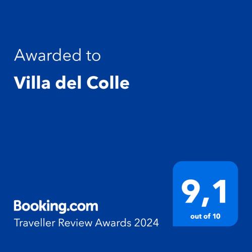 Bevagna House | Villa del Colle Bevagna