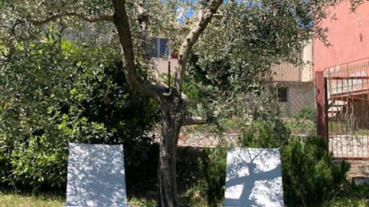 Rupoli House | Villa del Monte - charming & quite holiday home 2-4 pers. with garden