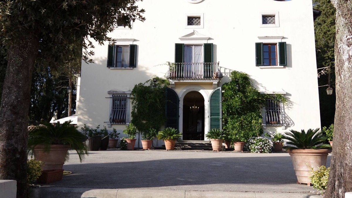 San Baronto Villa | Villa del Parco Resort