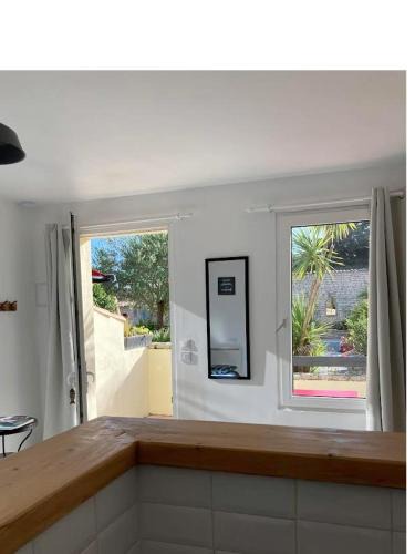 La Flotte Apartment | Villa del Ré 6