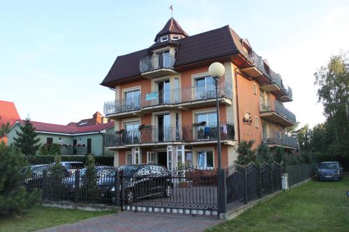 Miedzywodzie House | Villa del Sol